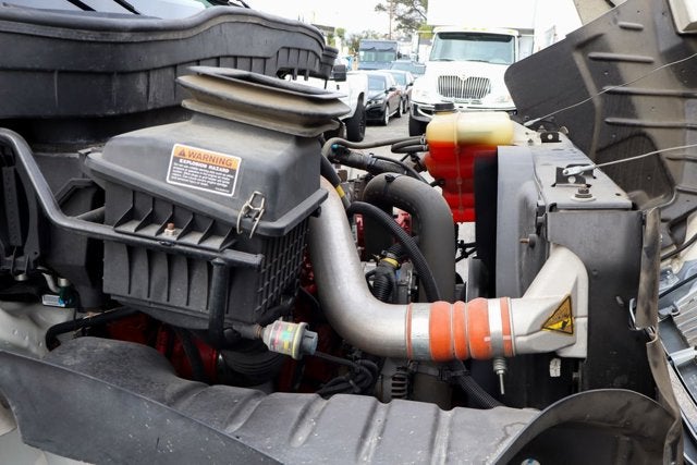 2018 International 4000 4400