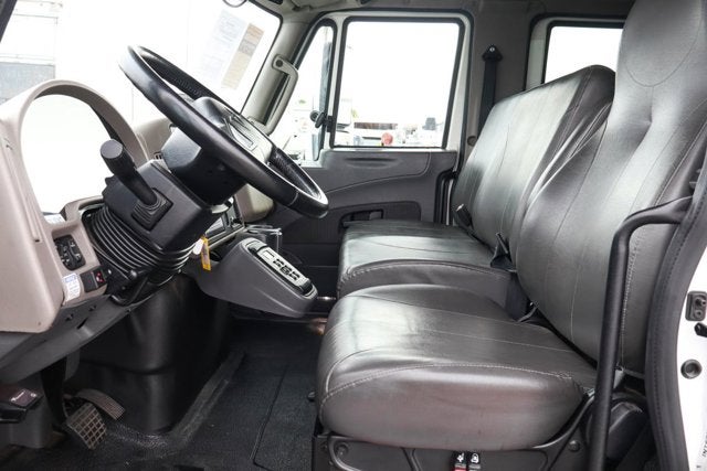 2018 International 4000 4400