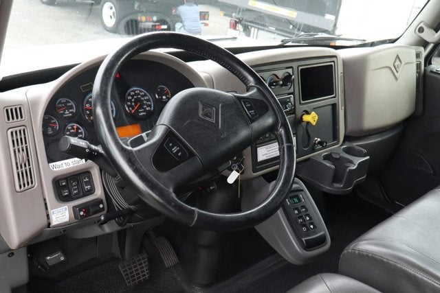 2018 International 4000 4400