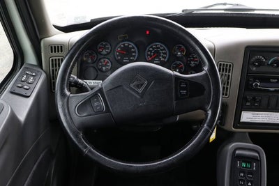 2018 International 4000 4400