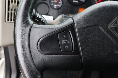 2018 International 4000 4400