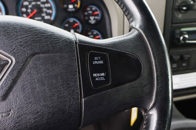 2018 International 4000 4400