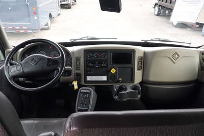 2018 International 4000 4400