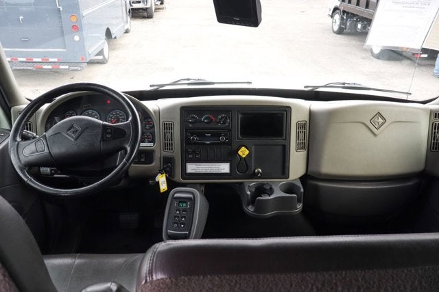 2018 International 4000 4400