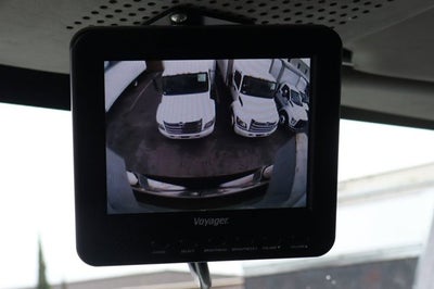 2018 International 4000 4400