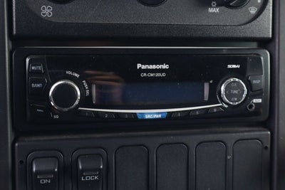 2018 International 4000 4400