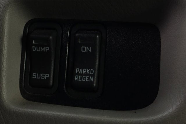 2018 International 4000 4400