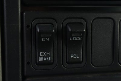 2018 International 4000 4400