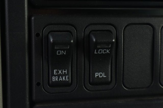 2018 International 4000 4400