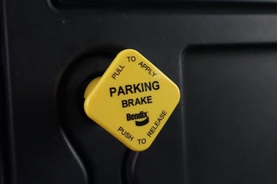 2018 International 4000 4400