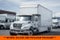 2018 International 4000 4400