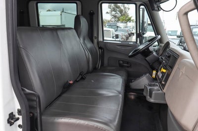 2018 International 4000 4400