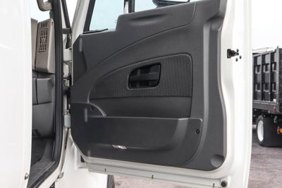 2018 International 4000 4400