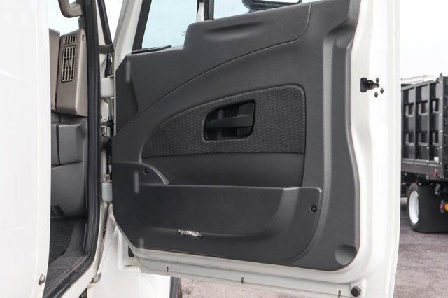 2018 International 4000 4400