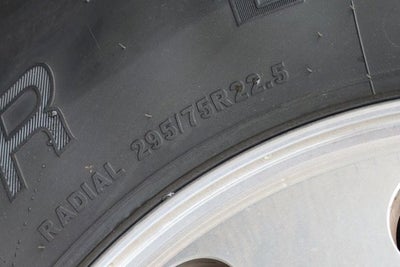 2018 International 4000 4400