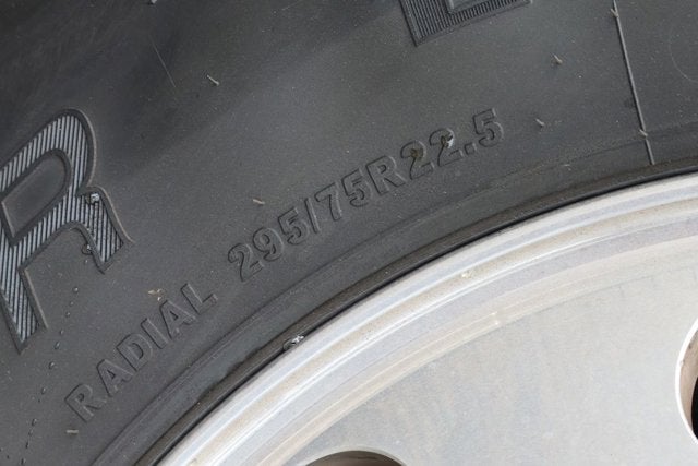 2018 International 4000 4400