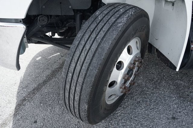 2018 International 4000 4400