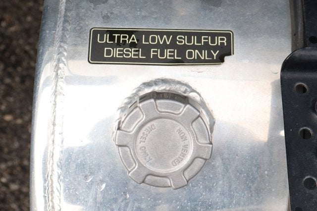 2018 International 4000 4400