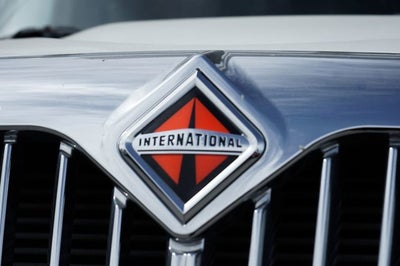 2018 International 4000 4400