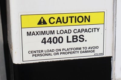 2018 International 4000 4400