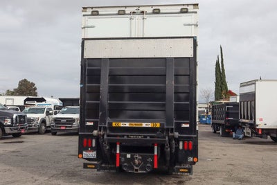 2018 International 4000 4400