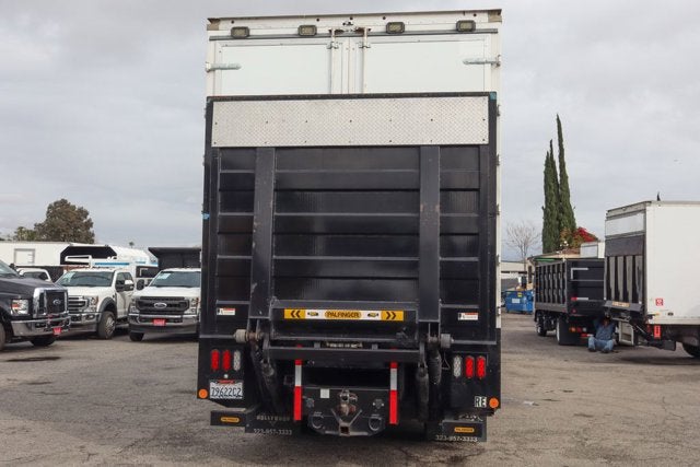 2018 International 4000 4400