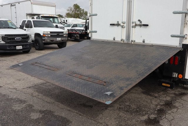 2018 International 4000 4400