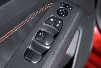 2022 Nissan Altima 2.0 SR