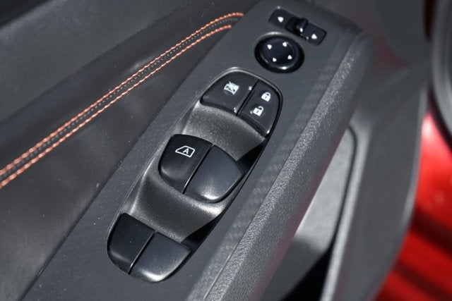 2022 Nissan Altima 2.0 SR