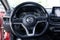 2022 Nissan Altima 2.0 SR