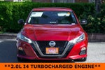 2022 Nissan Altima 2.0 SR