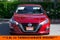 2022 Nissan Altima 2.0 SR