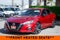 2022 Nissan Altima 2.0 SR