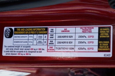 2022 Nissan Altima 2.0 SR