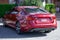 2022 Nissan Altima 2.0 SR