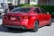 2022 Nissan Altima 2.0 SR