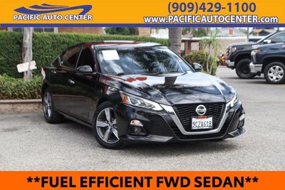 2022 Nissan Altima 2.5 SL