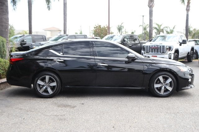 2022 Nissan Altima 2.5 SL