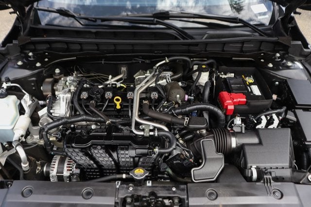 2022 Nissan Altima 2.5 SL