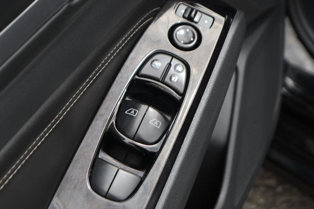 2022 Nissan Altima 2.5 SL