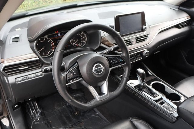 2022 Nissan Altima 2.5 SL