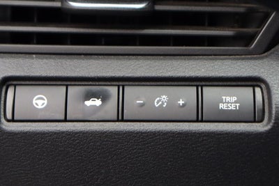 2022 Nissan Altima 2.5 SL