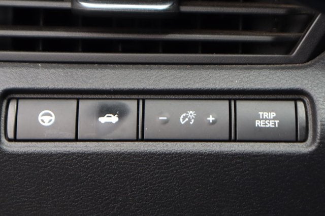 2022 Nissan Altima 2.5 SL