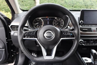 2022 Nissan Altima 2.5 SL