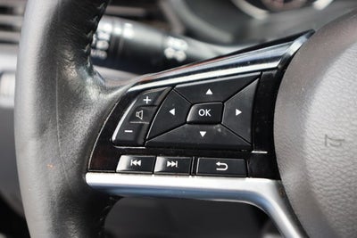 2022 Nissan Altima 2.5 SL