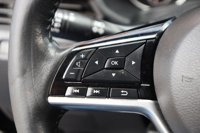 2022 Nissan Altima 2.5 SL