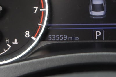 2022 Nissan Altima 2.5 SL