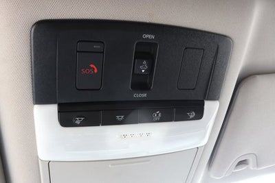 2022 Nissan Altima 2.5 SL