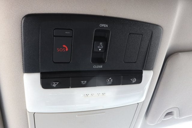 2022 Nissan Altima 2.5 SL