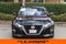2022 Nissan Altima 2.5 SL
